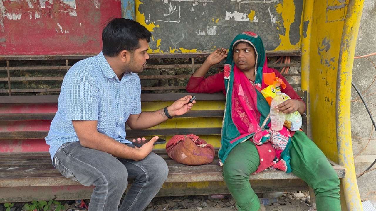 Extending a Hand of Care