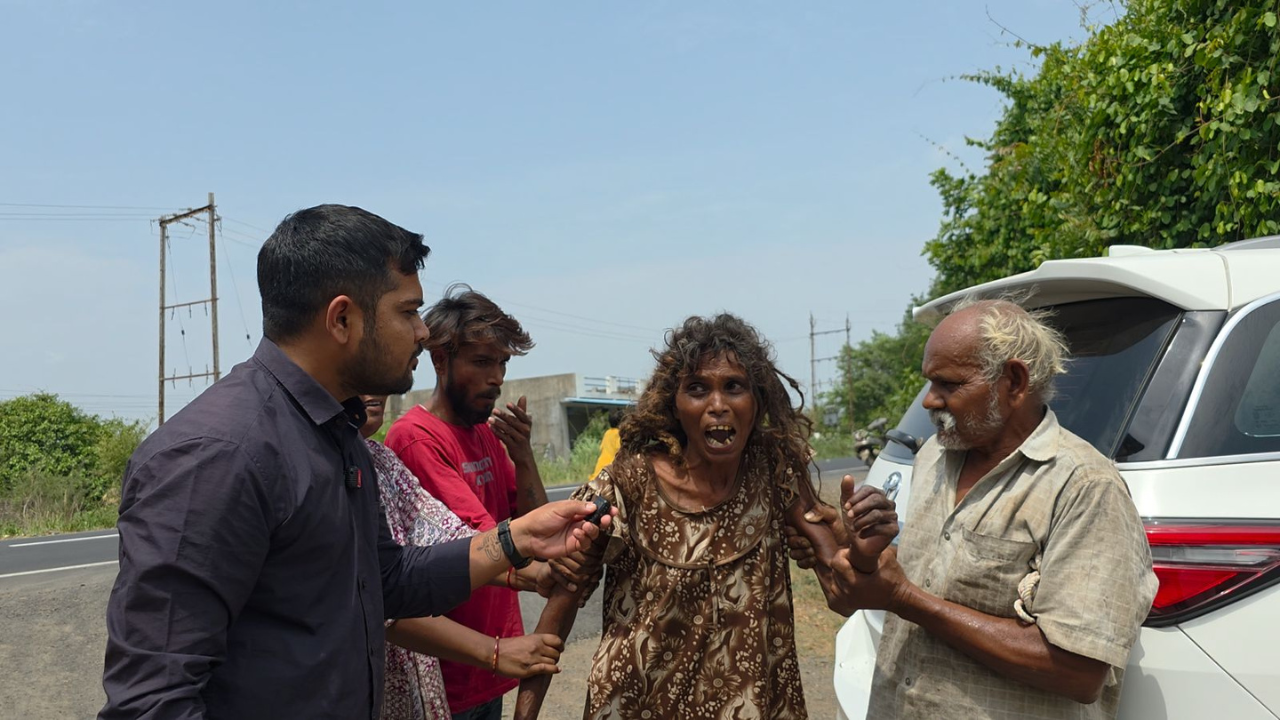 From Streets to Dignity