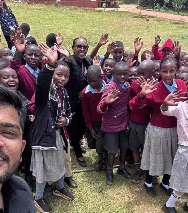 Transparent Reporting