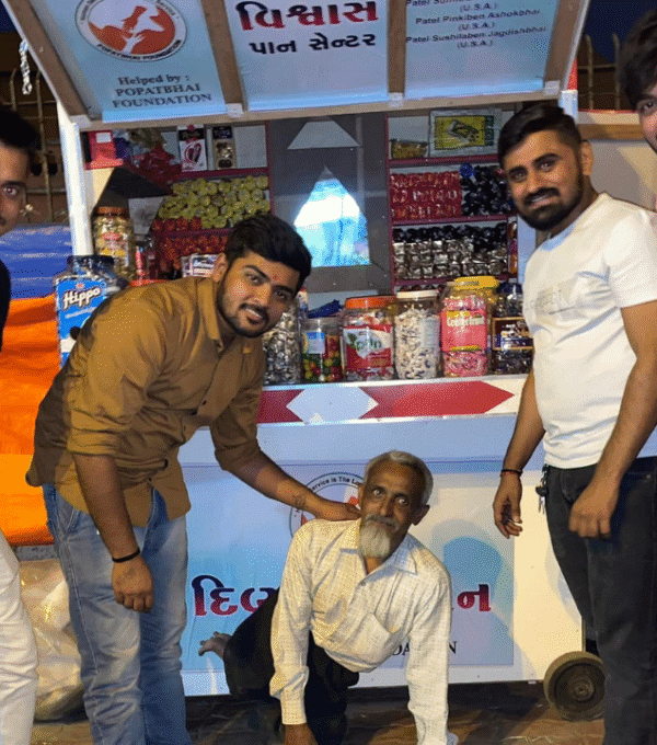 Visibility for Your Brand