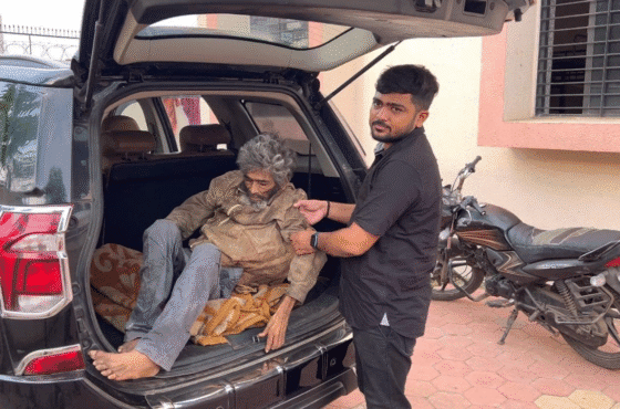हज़ार रुपये मिले – पर मिला उससे कहीं ज़्यादा