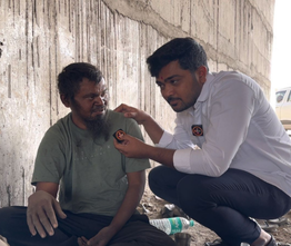 Get Inspire Donate Help